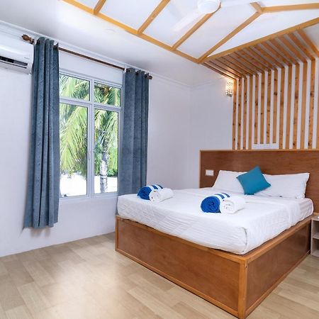 Leisure Inn Guest House Bodufolhudhoo Exteriér fotografie