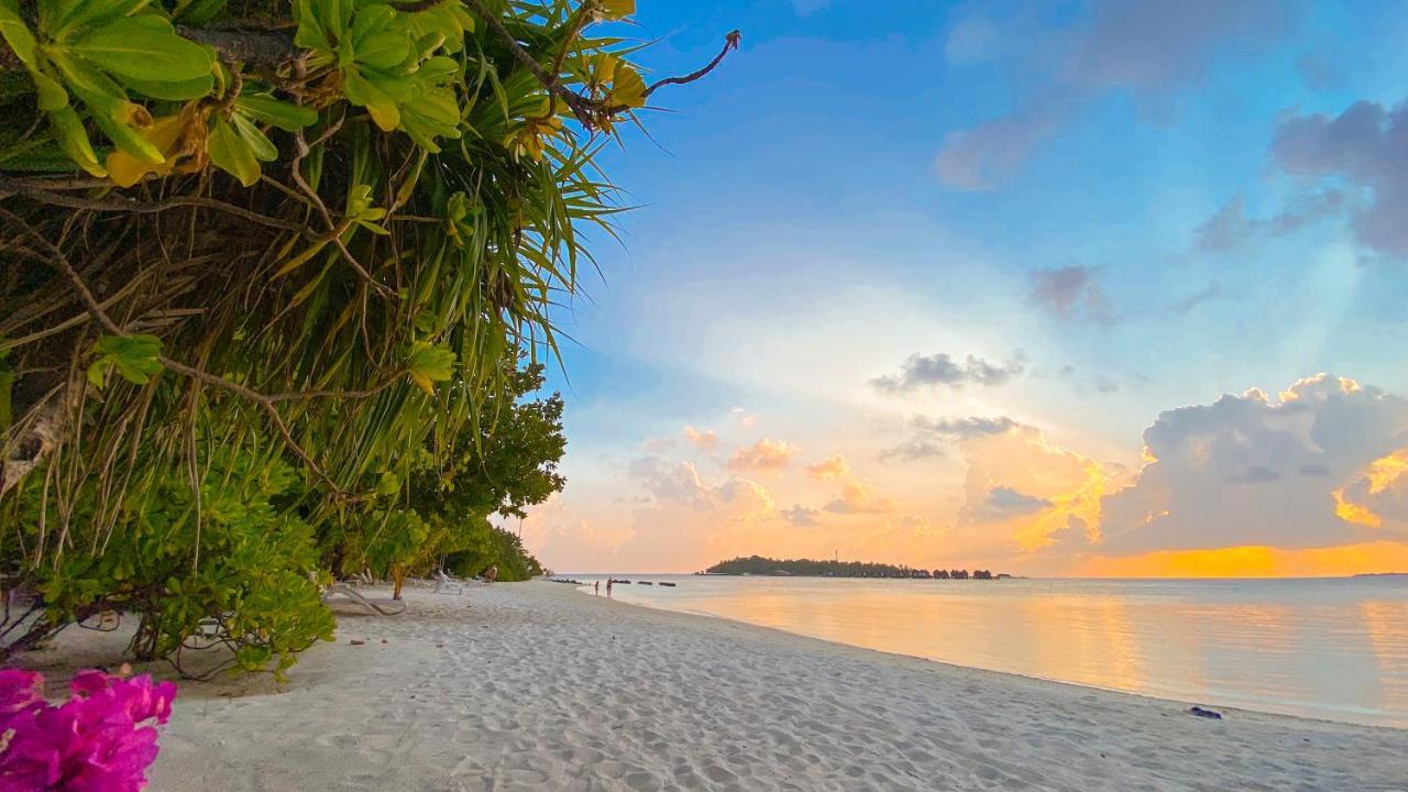 Leisure Inn Guest House Bodufolhudhoo Exteriér fotografie