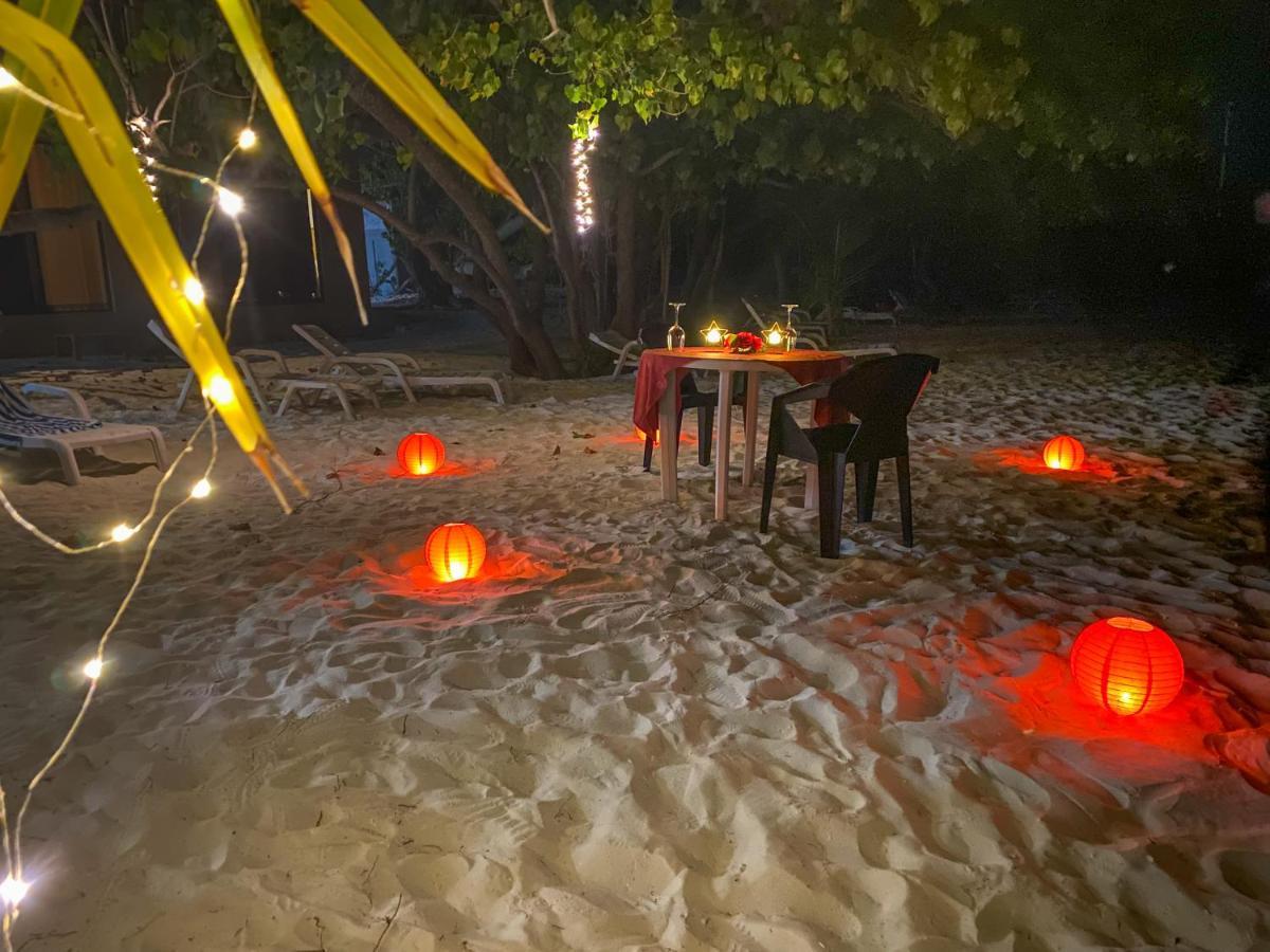 Leisure Inn Guest House Bodufolhudhoo Exteriér fotografie