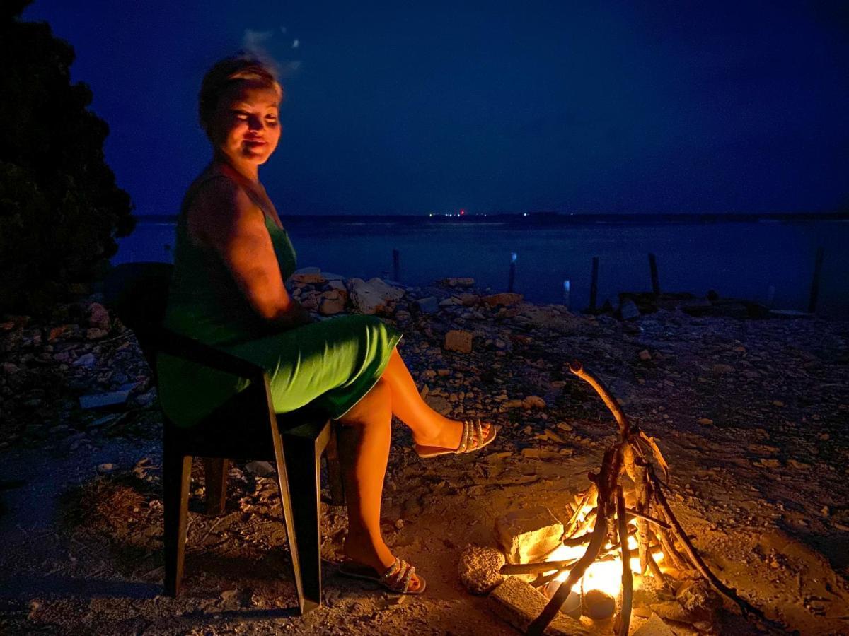 Leisure Inn Guest House Bodufolhudhoo Exteriér fotografie