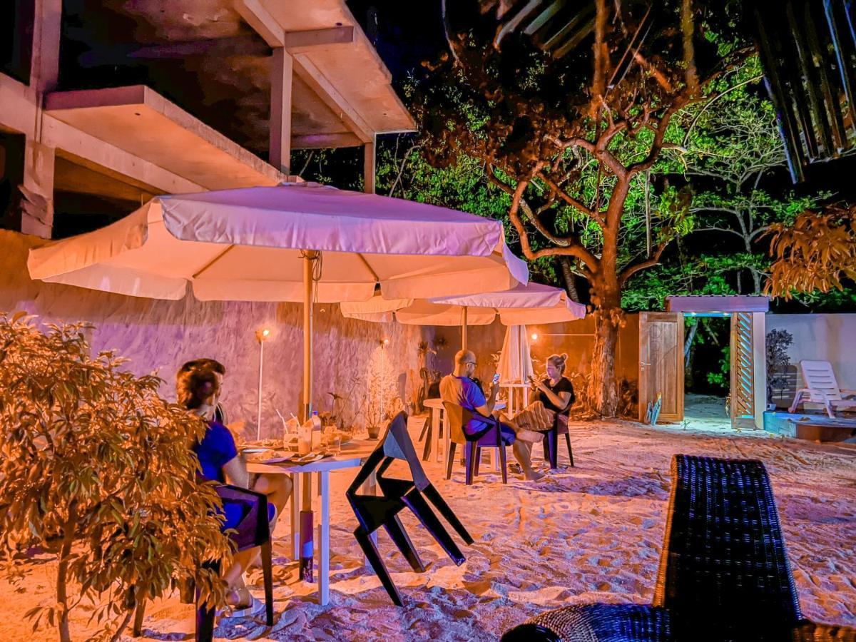Leisure Inn Guest House Bodufolhudhoo Exteriér fotografie